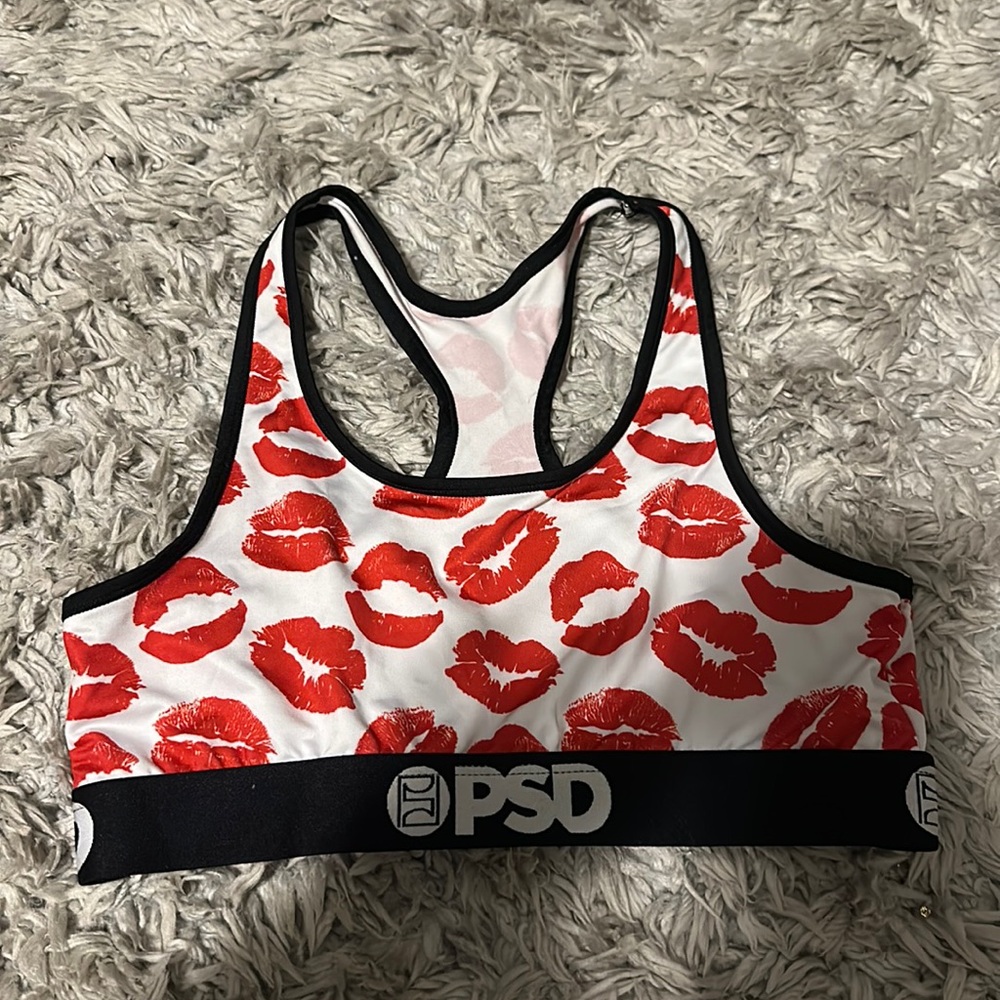 PSD sports bra